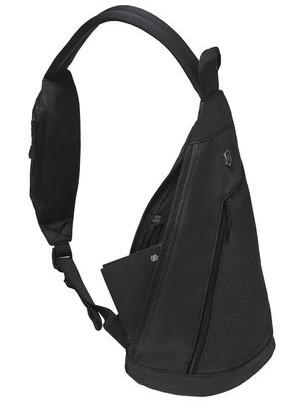 Mochila Altmont Original Dual 7L Negra 606748