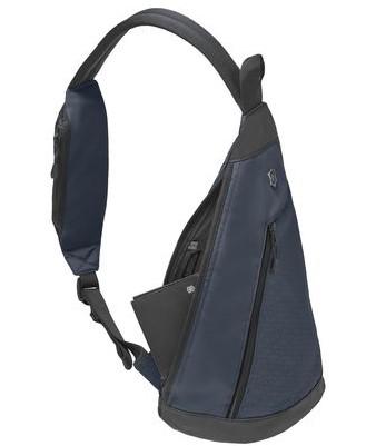 Miniatura Mochila Altmont Original Dual 7L Azul 606749