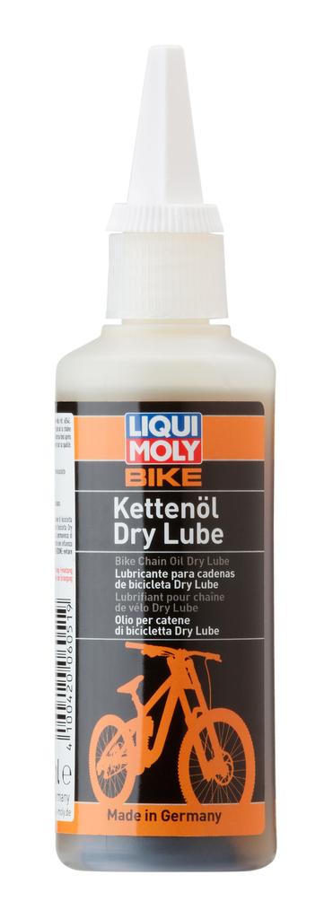 Lubricante Bike Kettenol Dry Lube 100ml