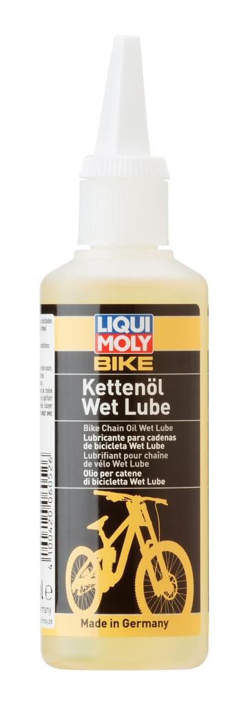 Lubricante Bike Kettenol Wet Lube 100ml