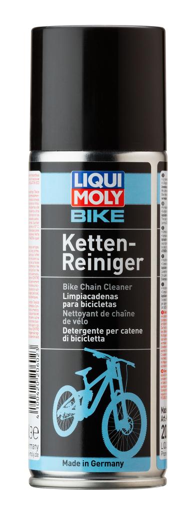Lubricante Bike Kettenreiniger 400ml