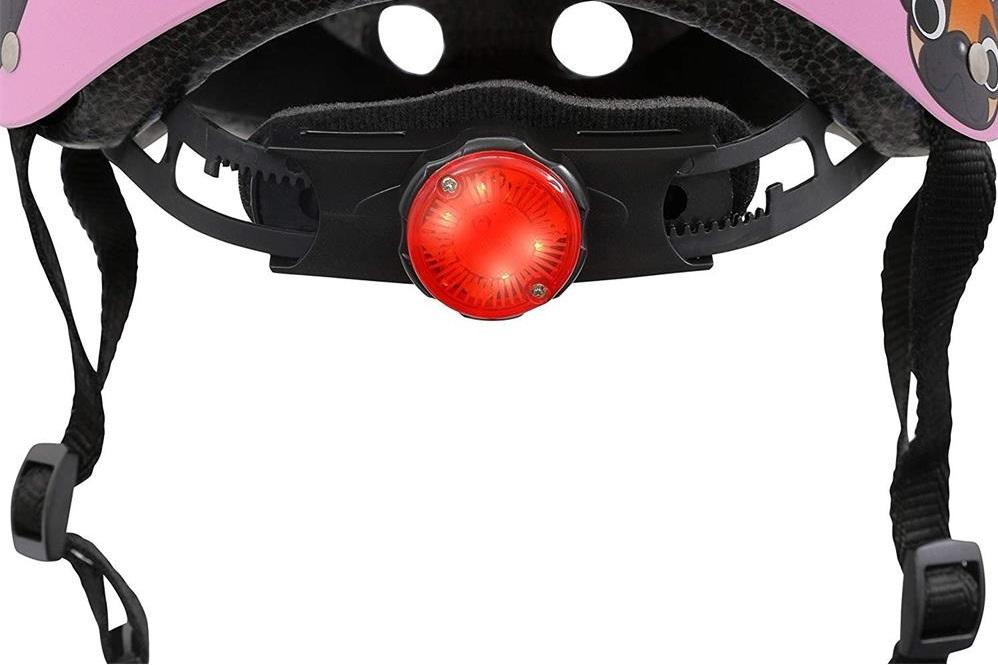 Miniatura Casco Mini Niño Medium / Rosado