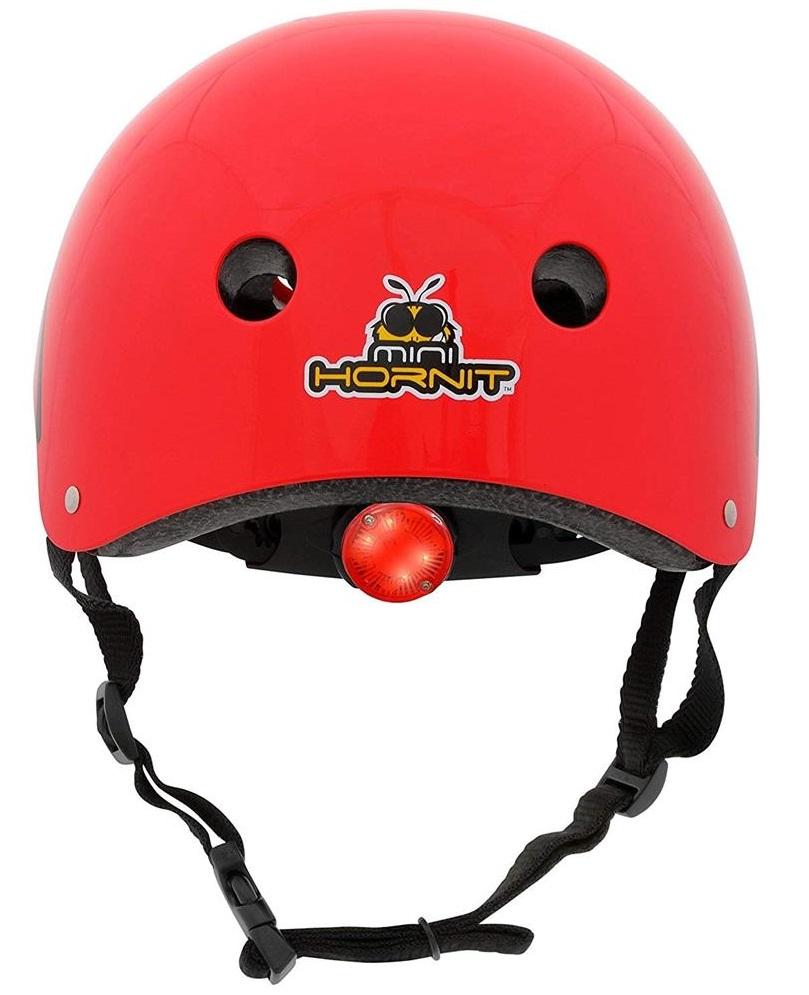 Casco Mini Niño Small / Sunglass