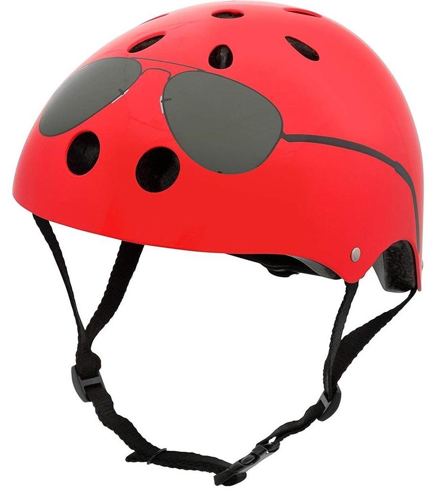 Casco Mini Niño Small / Sunglass
