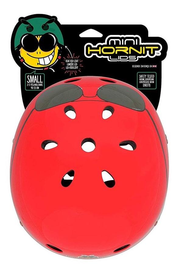 Miniatura Casco Mini Niño Small / Sunglass
