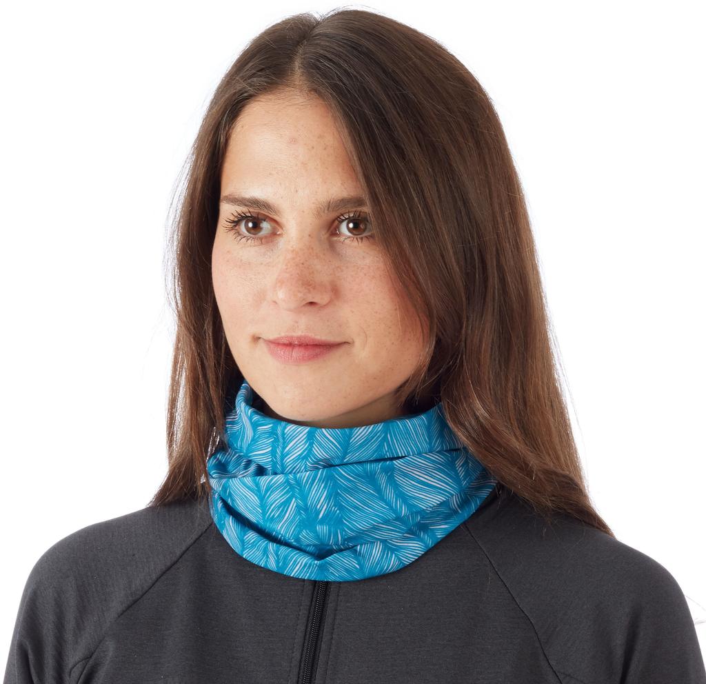 Miniatura Bandana New Gaiter - Sapphire Blush