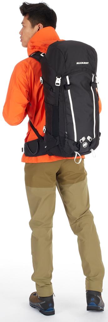 Miniatura Mochila Trion 35L