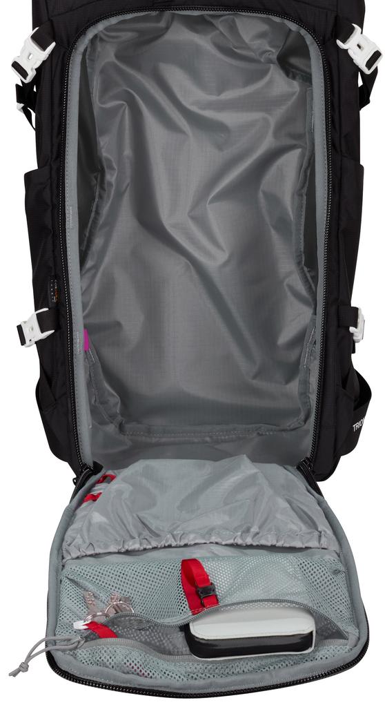 Miniatura Mochila Trion 35L