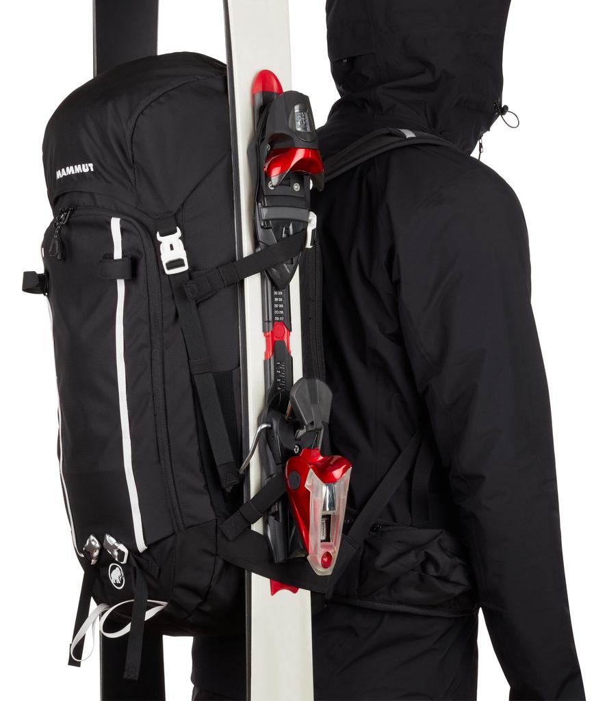 Miniatura Mochila Trion 35L