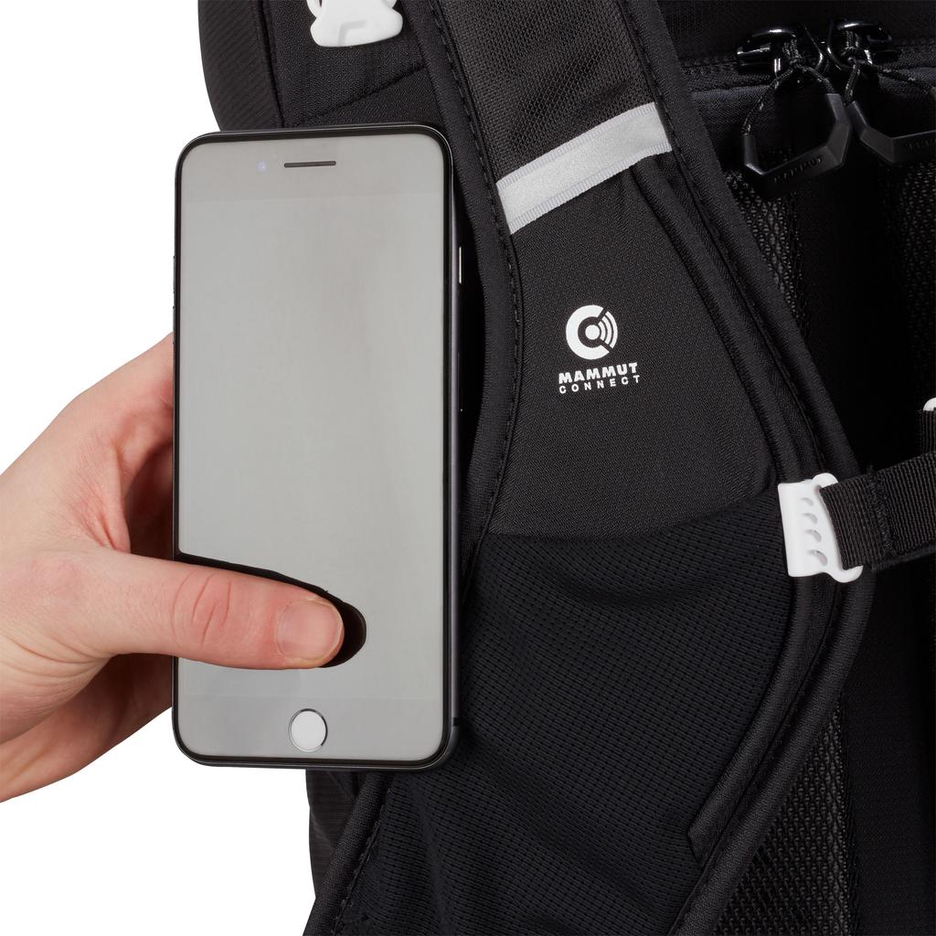 Miniatura Mochila Trion 35L