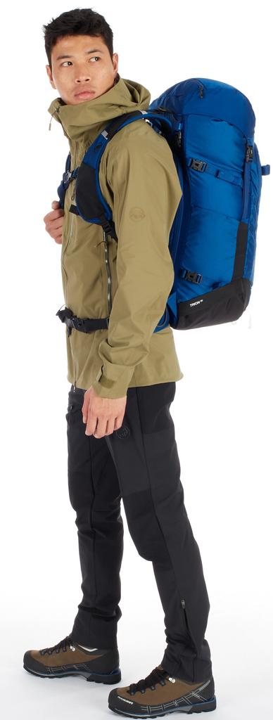 Mochila Trion 50L