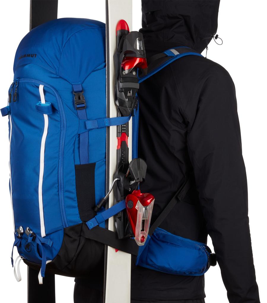 Miniatura Mochila Trion 50L