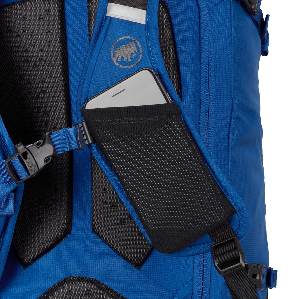 Miniatura Mochila Trion 50L
