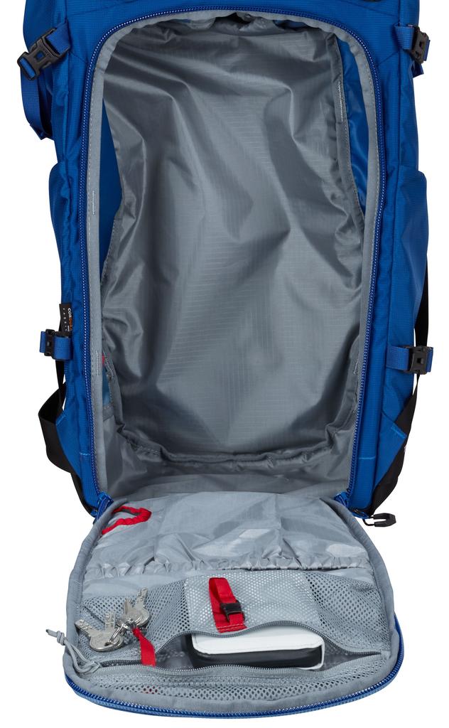 Mochila Trion 50L