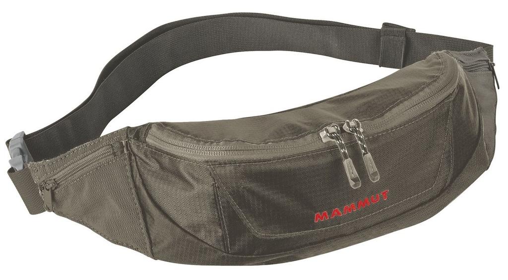 Banano Neuveville Bumbag 2L