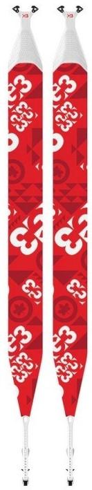 Pieles Alpinist+ Universal 130mm