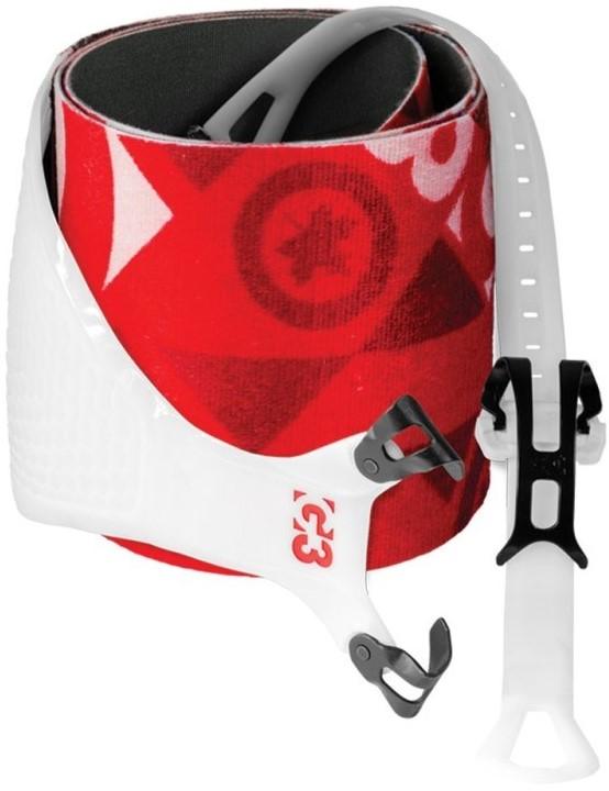 Pieles Alpinist+ Universal 130mm