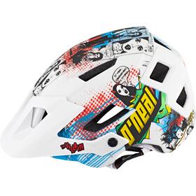 Miniatura Casco Defender 2.0 Helmet Villain