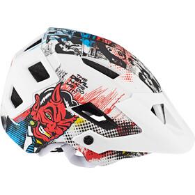 Miniatura Casco Defender 2.0 Helmet Villain