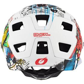 Miniatura Casco Defender 2.0 Helmet Villain