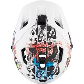 Miniatura Casco Defender 2.0 Helmet Villain