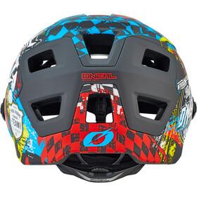 Miniatura Casco Defender 2.0 Helmet Wild