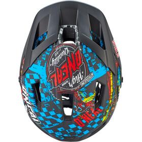 Miniatura Casco Defender 2.0 Helmet Wild