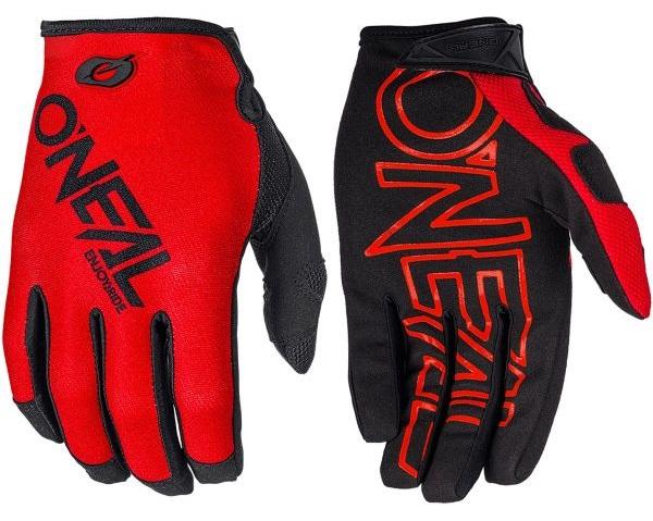 Miniatura Guantes De Moto Mayhem Twoface