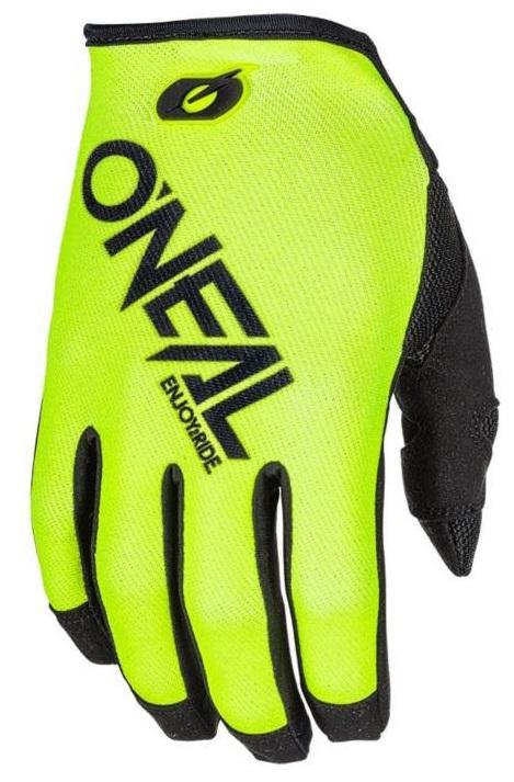 Miniatura Guantes De Moto Mayhem Twoface