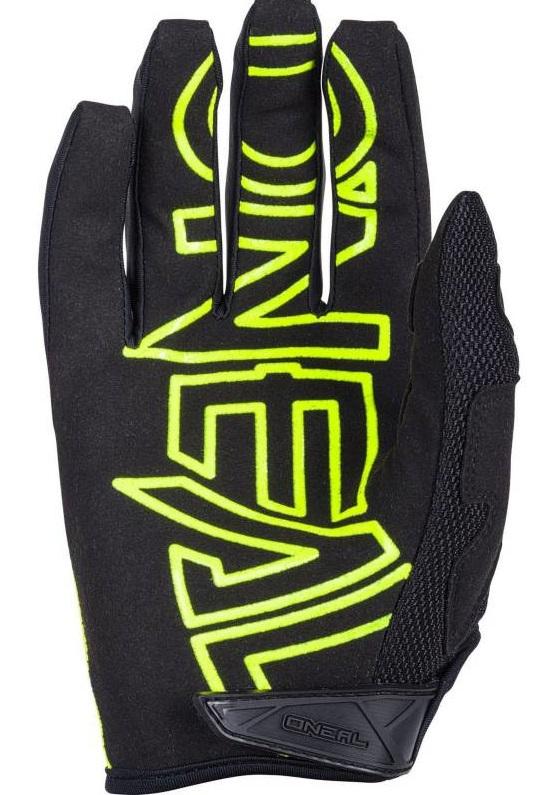 Miniatura Guantes De Moto Mayhem Twoface