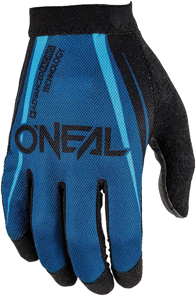 Miniatura Guantes De Moto Amx Blocker