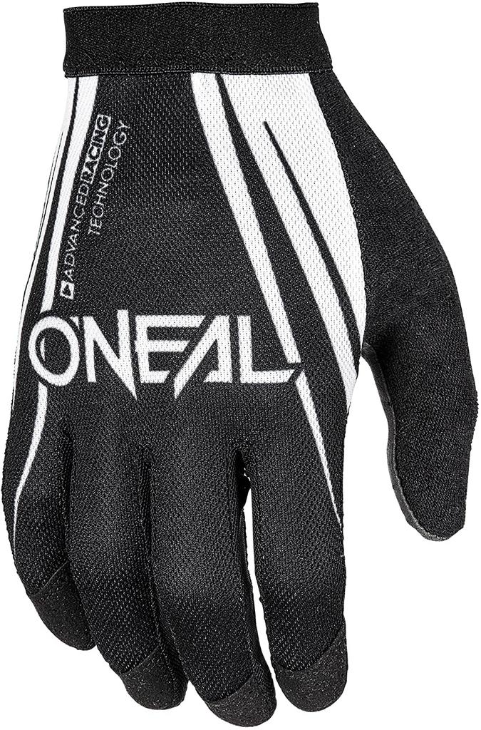 Miniatura Guantes De Moto Amx Blocker
