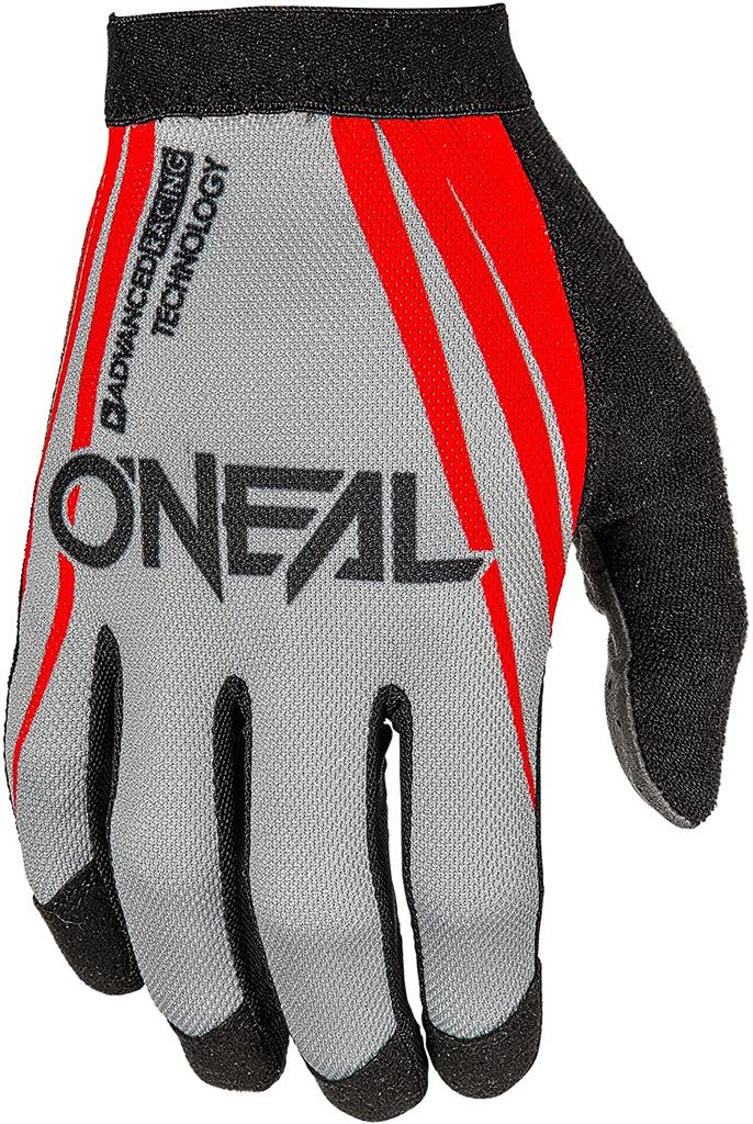 Miniatura Guantes De Moto Amx Blocker