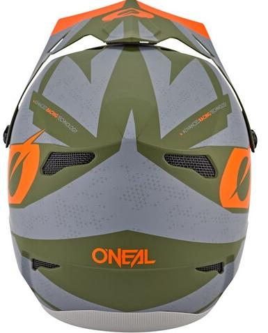 Miniatura Casco Sonus Helmed Deft