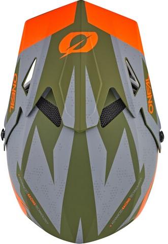 Miniatura Casco Sonus Helmed Deft