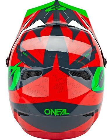 Miniatura Casco Sonus Helmed Deft