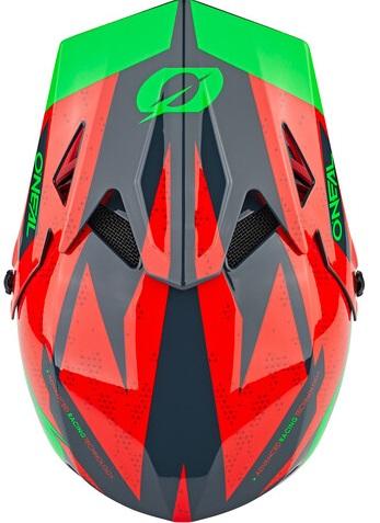 Miniatura Casco Sonus Helmed Deft