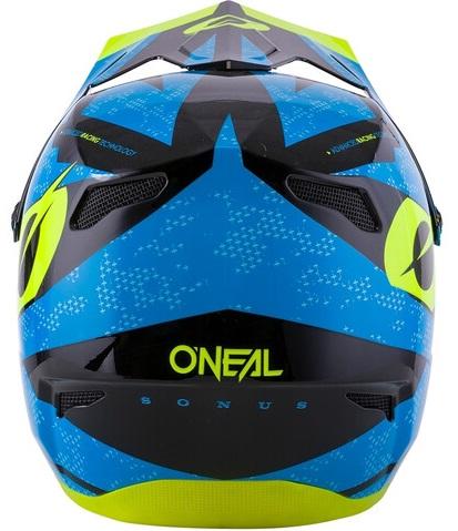 Miniatura Casco Sonus Helmed Deft