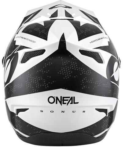Miniatura Casco Sonus Helmed Deft