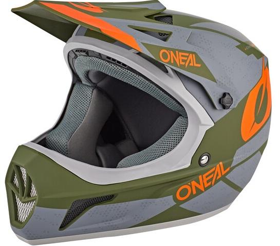 Miniatura Casco Sonus Helmed Deft