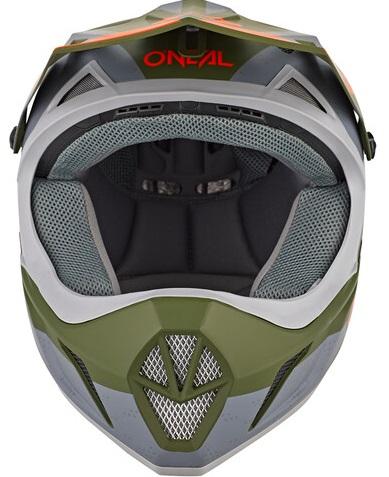 Miniatura Casco Sonus Helmed Deft