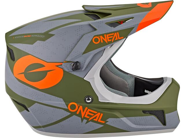 Miniatura Casco Sonus Helmed Deft