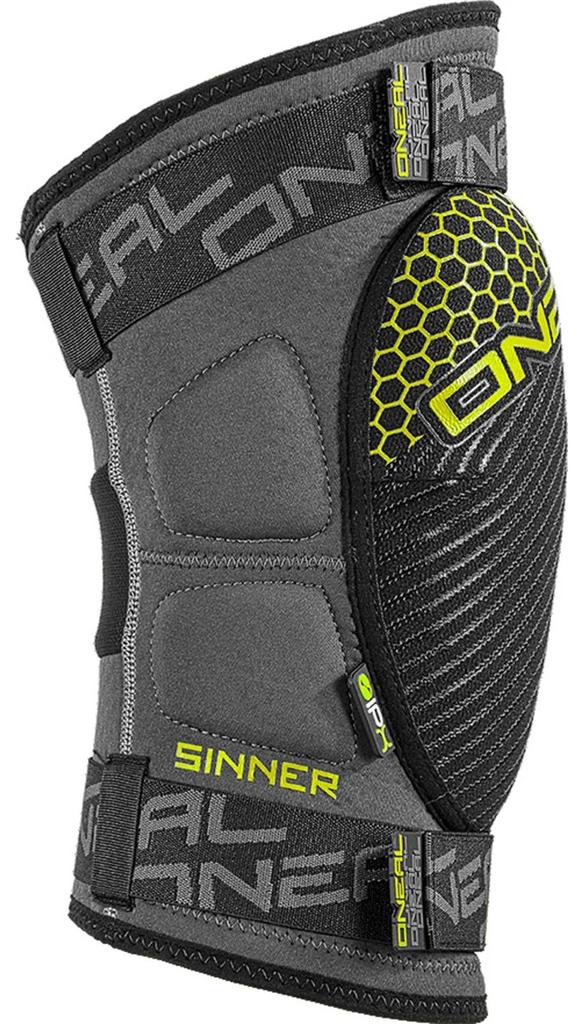 Miniatura Rodillera Sinner Kevlard Guard