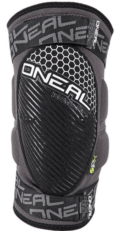 Miniatura Rodillera Sinner Kevlard Guard