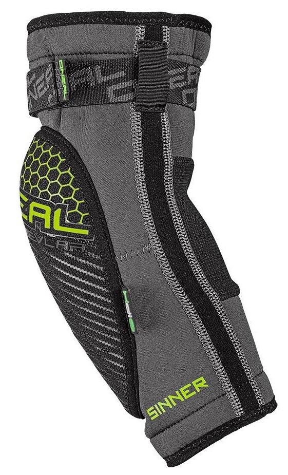 Miniatura Coderas Sinner Kevlard Guard