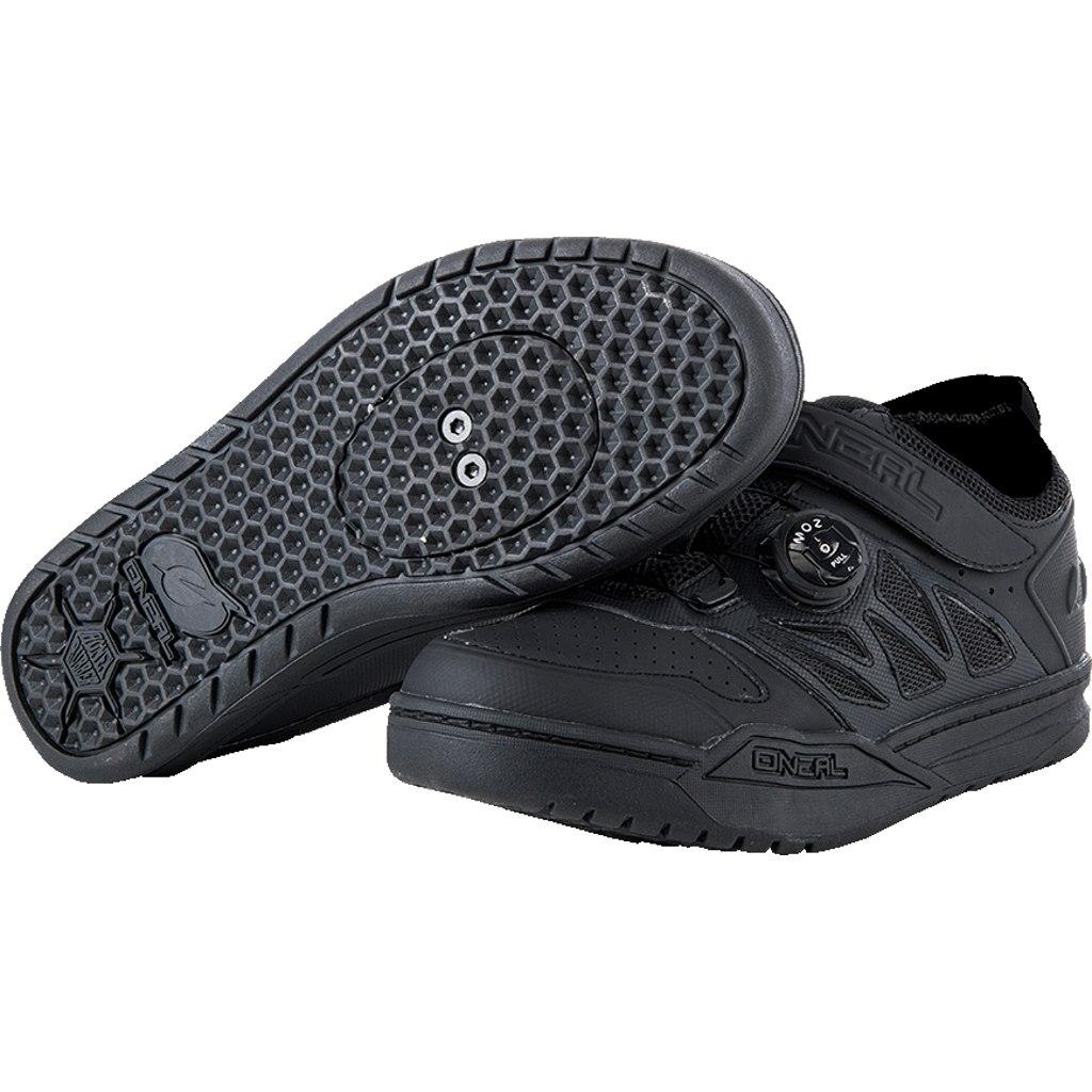 Zapatilla Session Spd Shoe - Color: Black