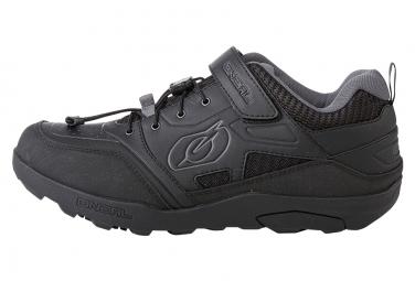 Calzado Travense Spd - Color: Black-Gray