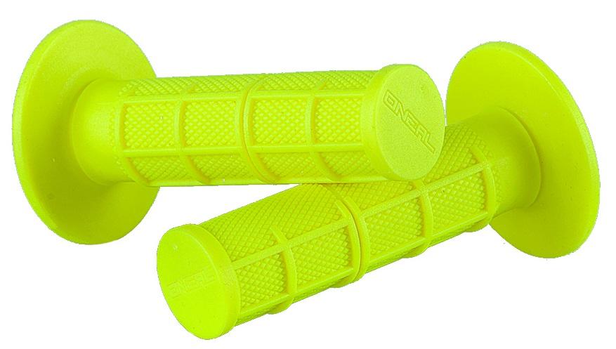 Puños Mx Grip Waflle