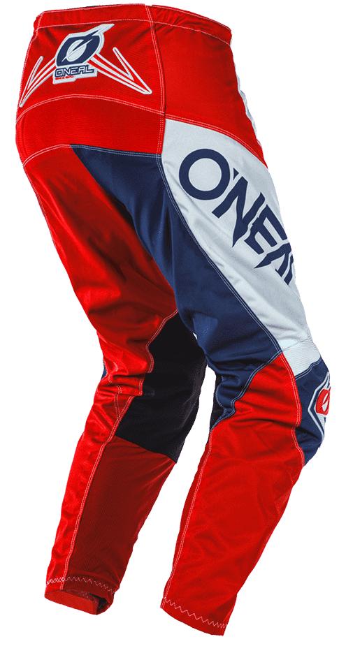 Miniatura Pantalon Element Factor