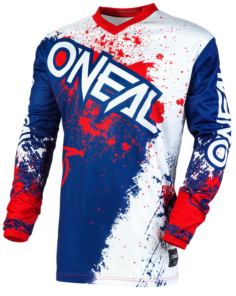 Miniatura Jersey Element Impact